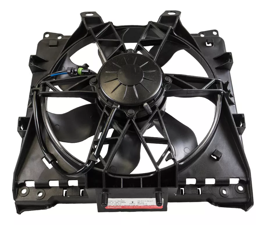 Ventilador Can-am Outlander Renegade 2013-2024 709200563