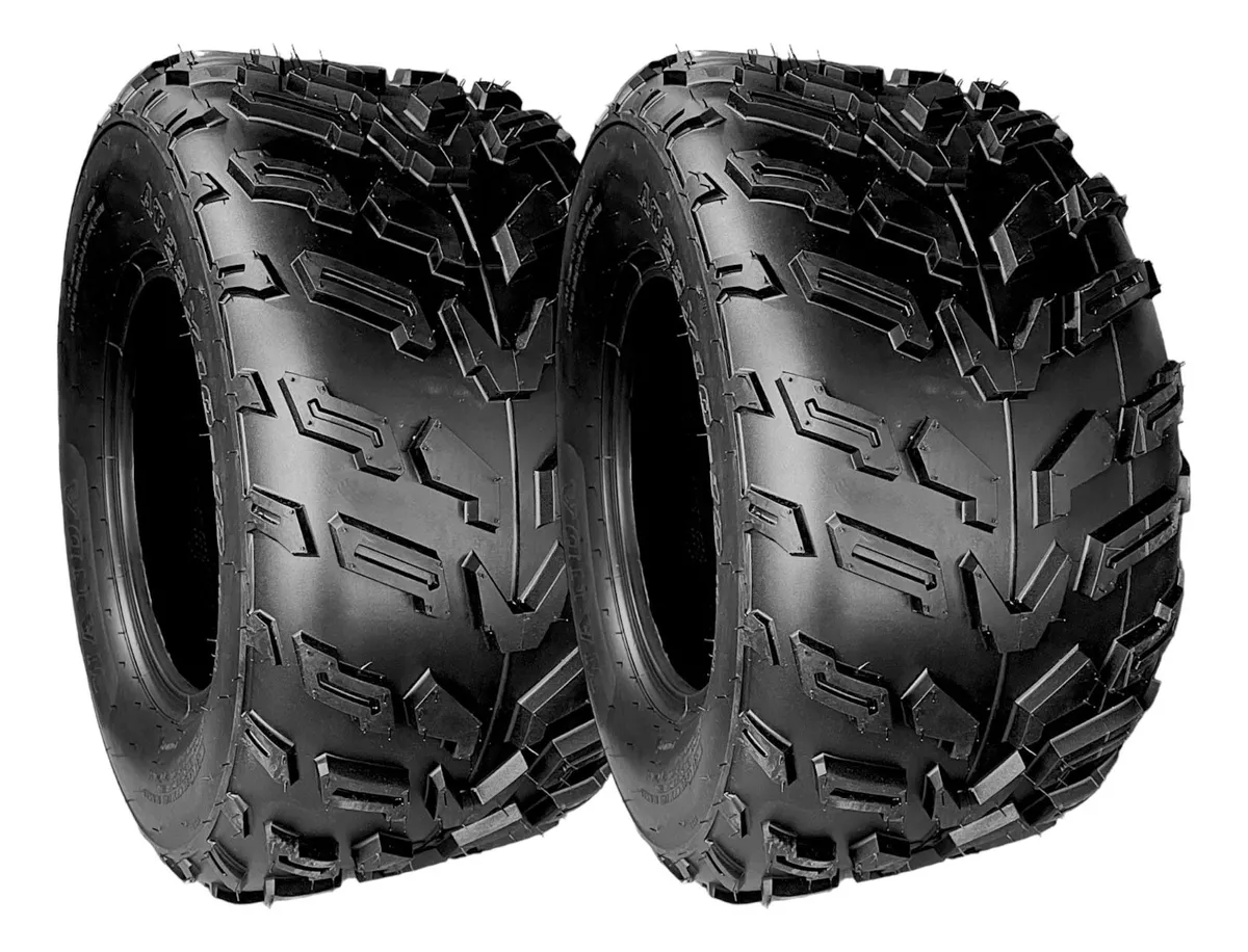 Llantas Traseras Vento Reptile Trek Atv Original Oferta
