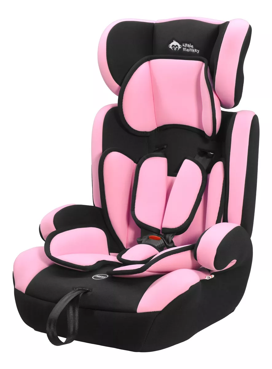 Autoasiento Silla Seguridad Ni&ntilde;o 9 M A 12 A&ntilde;os Ece R44/04