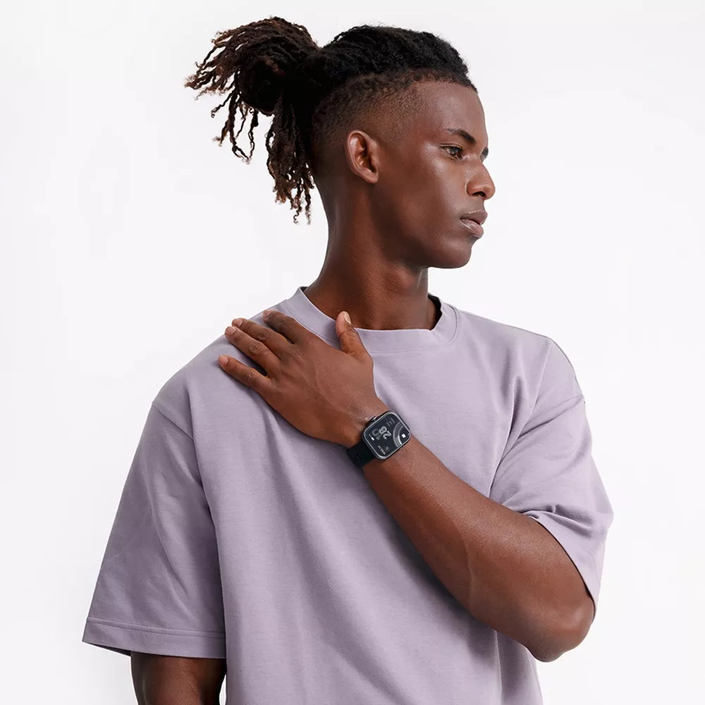 Smartwatch Reloj Inteligente Bluetooth Cubitt Viva Pro