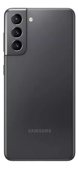 Samsung Galaxy S21 5g 256 Gb Phantom Gray (Reacondicionado)