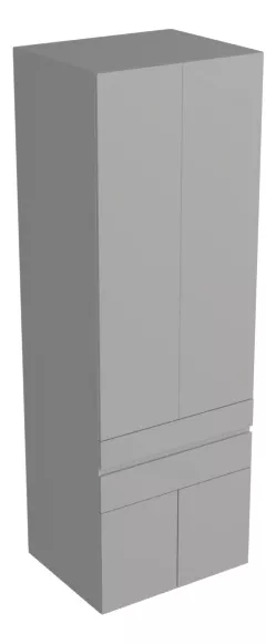 Amanta Muebles Mini Closet Con Tubo Y Puertas Abatibles