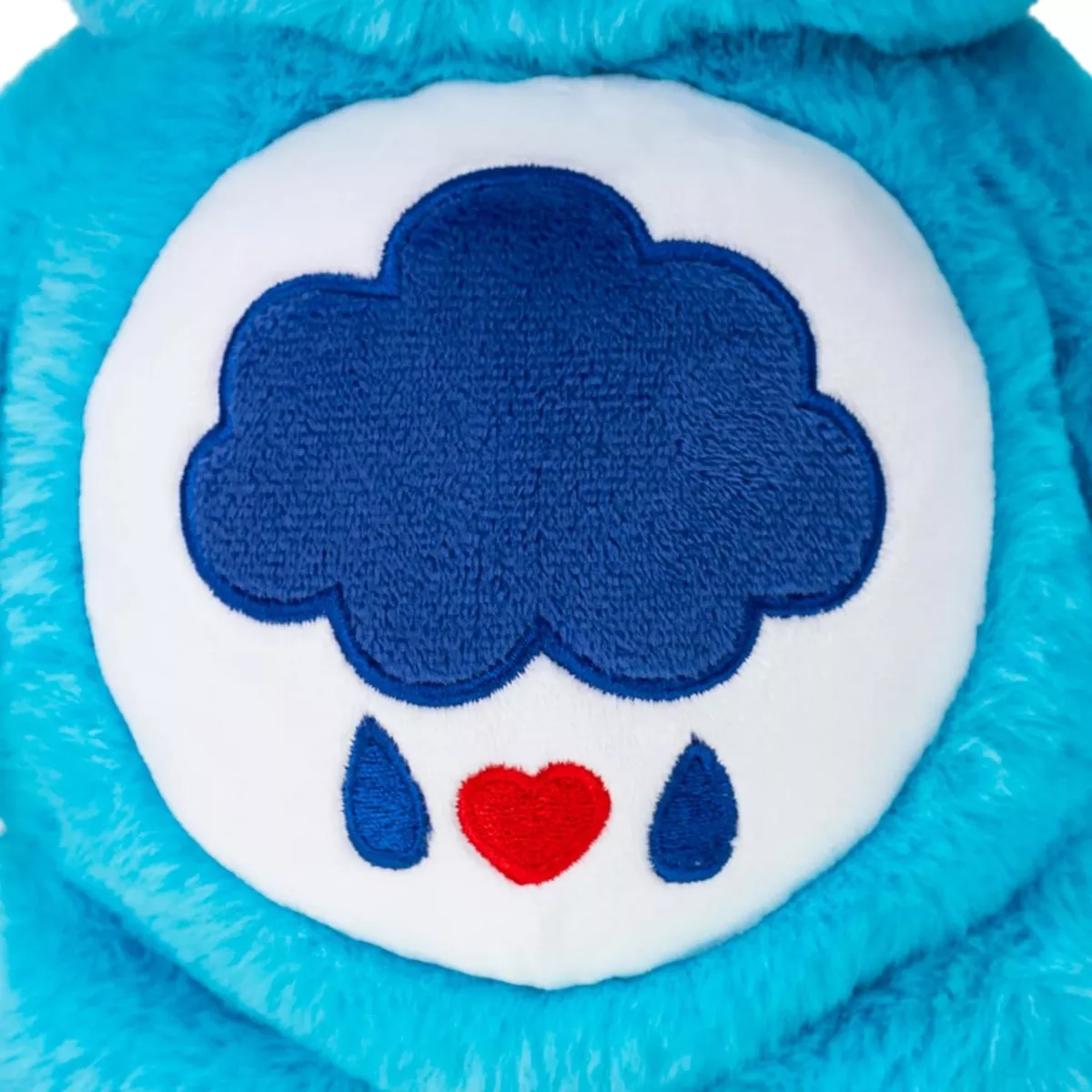 2pcs Peluche Grumpy Care Bears Ositos Cariñositos Gruñón