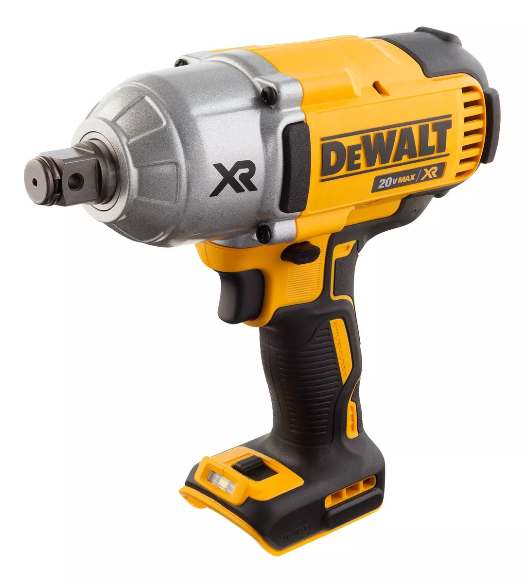 Llave Impacto Inalámbrica 3/4'' Xr 20v Max Dewalt Dcf897b