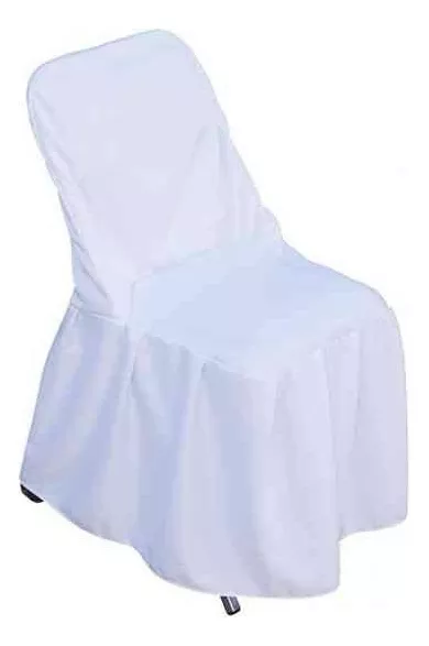 200 Fundas (Silla Acojinada O Plastica)y 200 Mo&ntilde;os