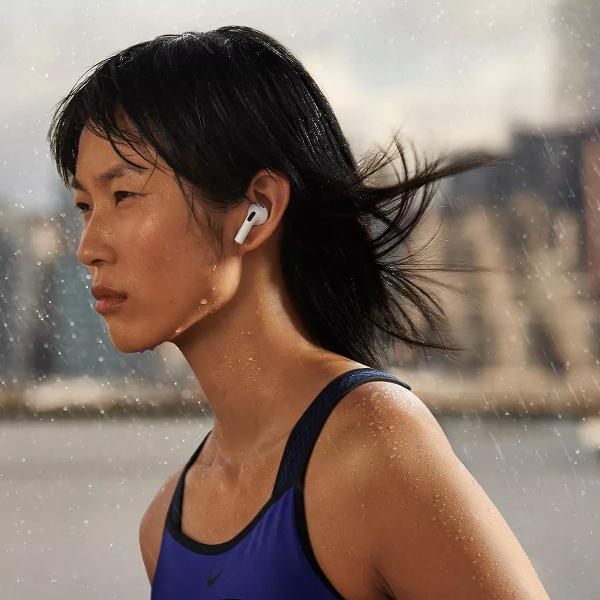 Auriculares Inalámbricos Pro5 Compatibles Con iPhone Android