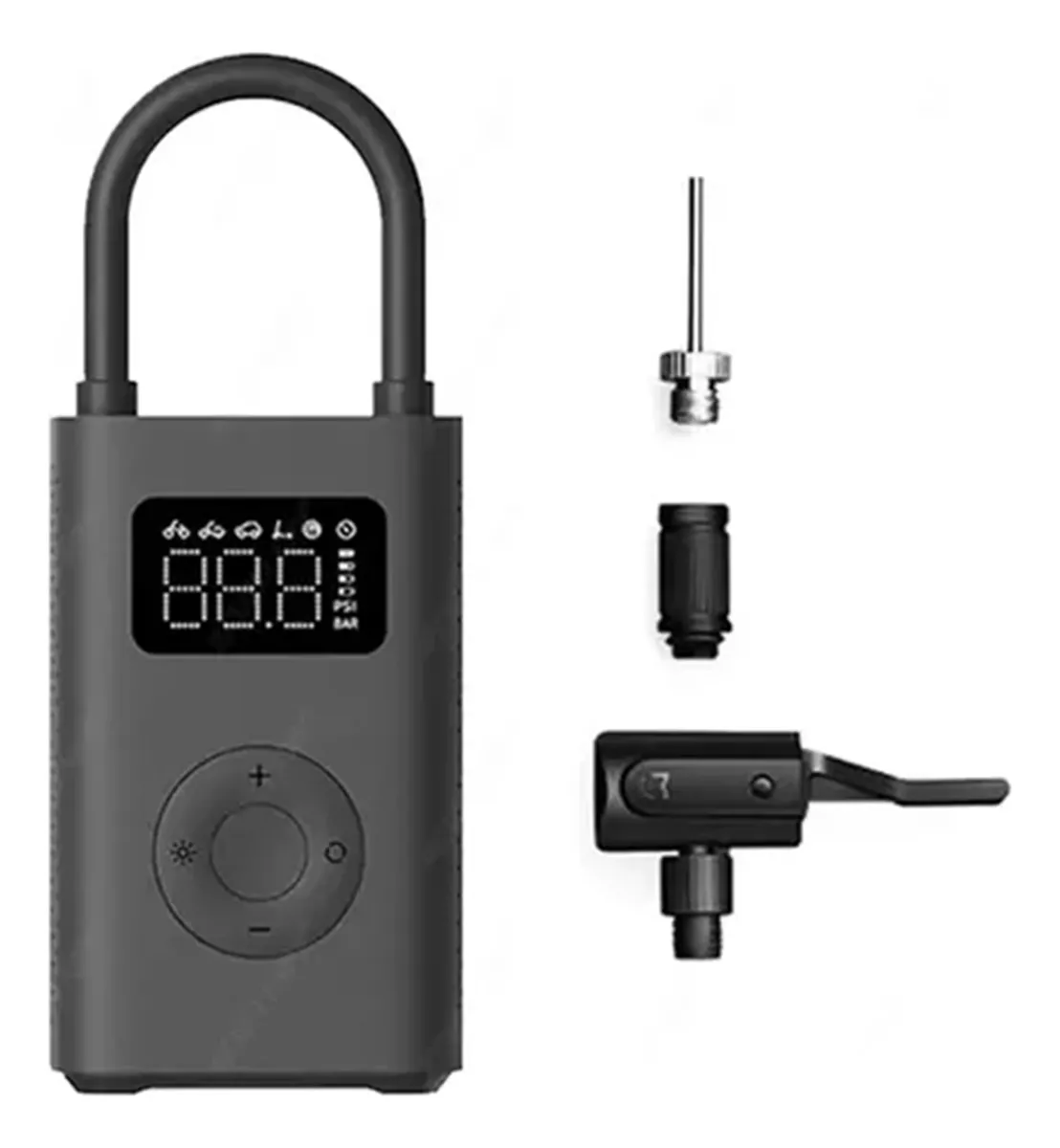 Inflador De Llantas Xiaomi Mi port&aacute;til Compressor 2