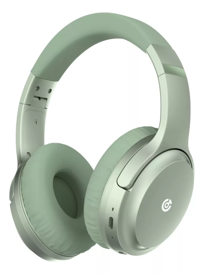 Auriculares Diadema Inalámbricos Bluetooth Con Microfono120h