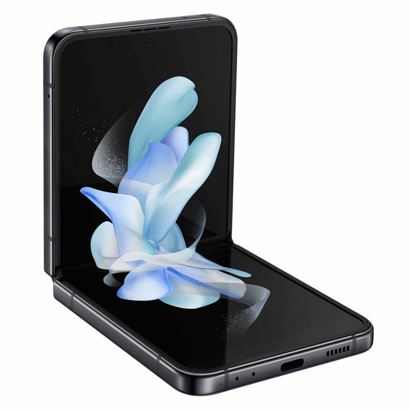Celular smartphone Galaxy Z Flip4 5G 256 GB