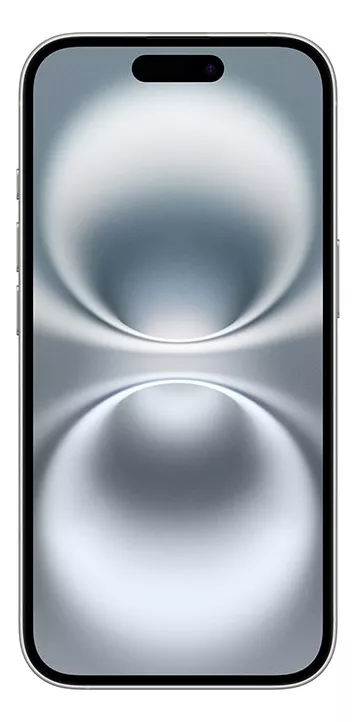 Apple iPhone 16 (256 GB)-Blanco
