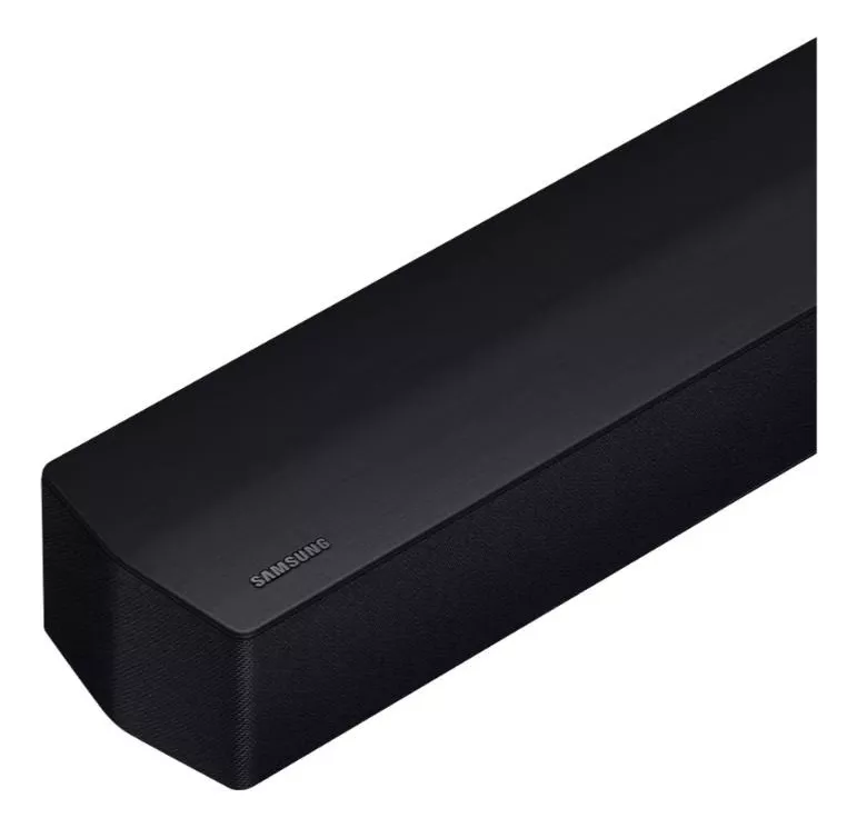 Barra De Sonido Samsung 450 Series 2.1 Canales Hw-c450/zx