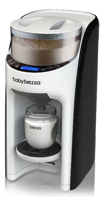 Babybrezza Formula Pro Advanced Dispensador De Fórmula