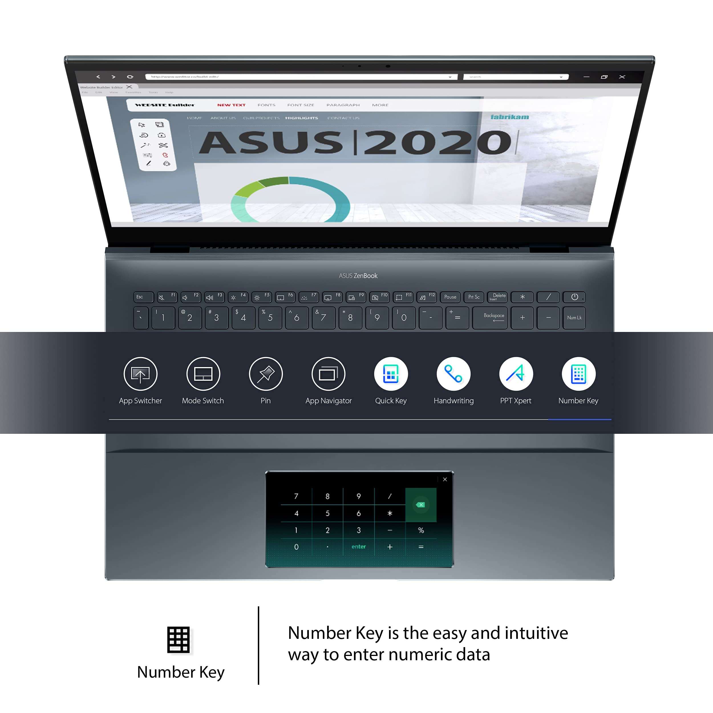 Book 15 Laptop, 15,6