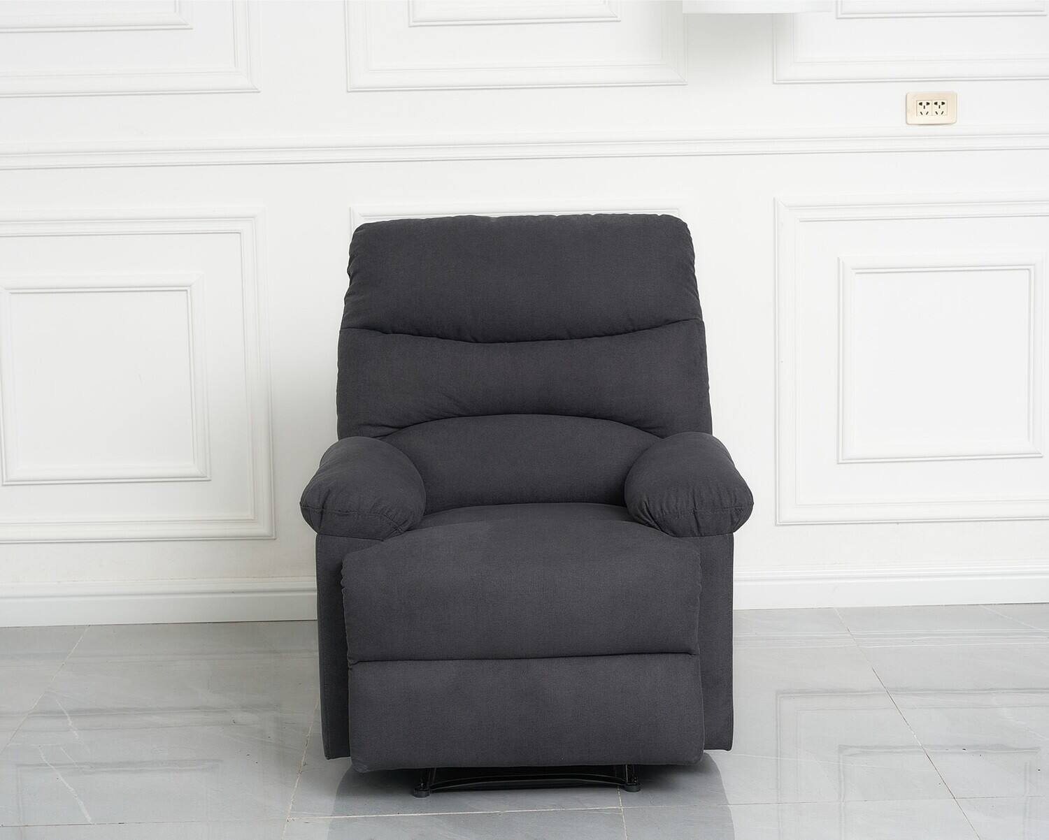 Reclinable manual-hot artículo liquidación grande promoción