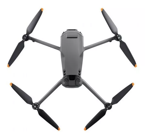 Drone DJI Mavic 3 Classic MAVIC 3 CLASSIC (DJI RC) con dual cámara 5.1K gris 2.4GHz 1 batería
