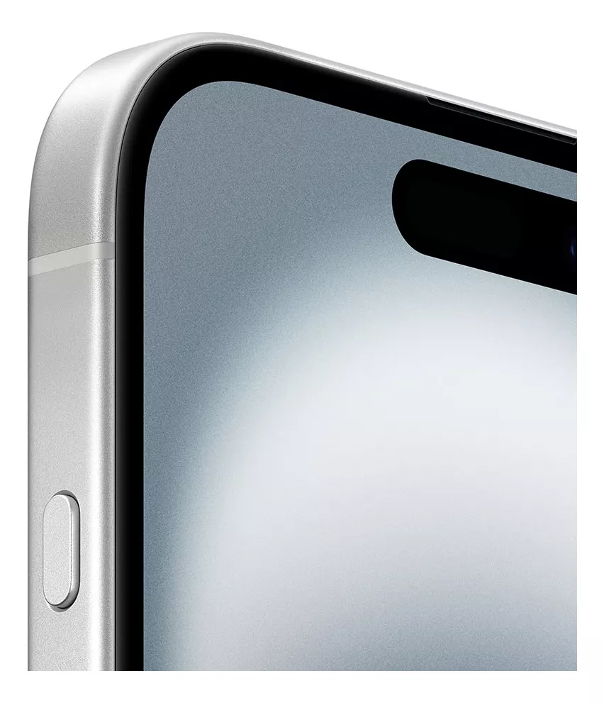 Apple iPhone 16 (256 GB)-Blanco
