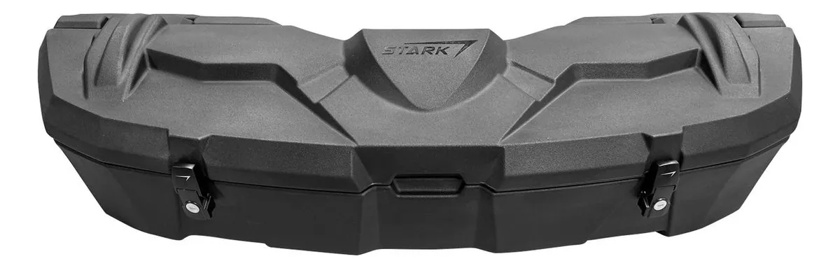 Caja Frontal Cuatrimoto Atv Universal Delantera 45 Litros
