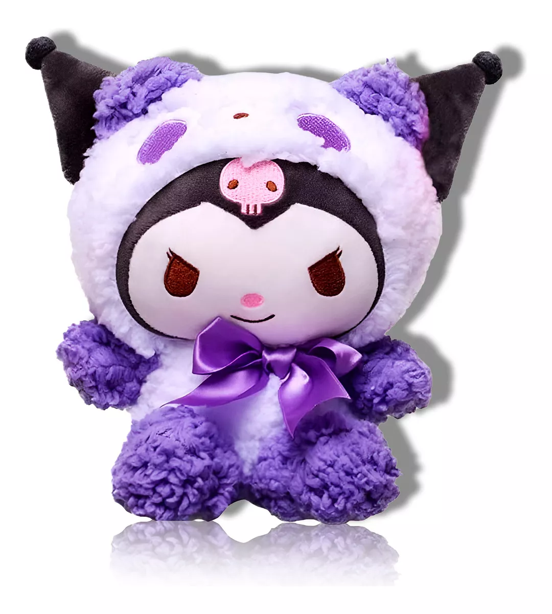 Mu&ntilde;eco De Peluche De Kuromi My Melody S Juguete