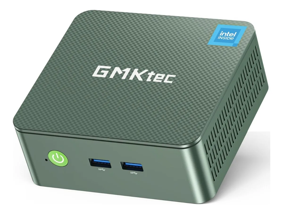 Computadoras y oficina