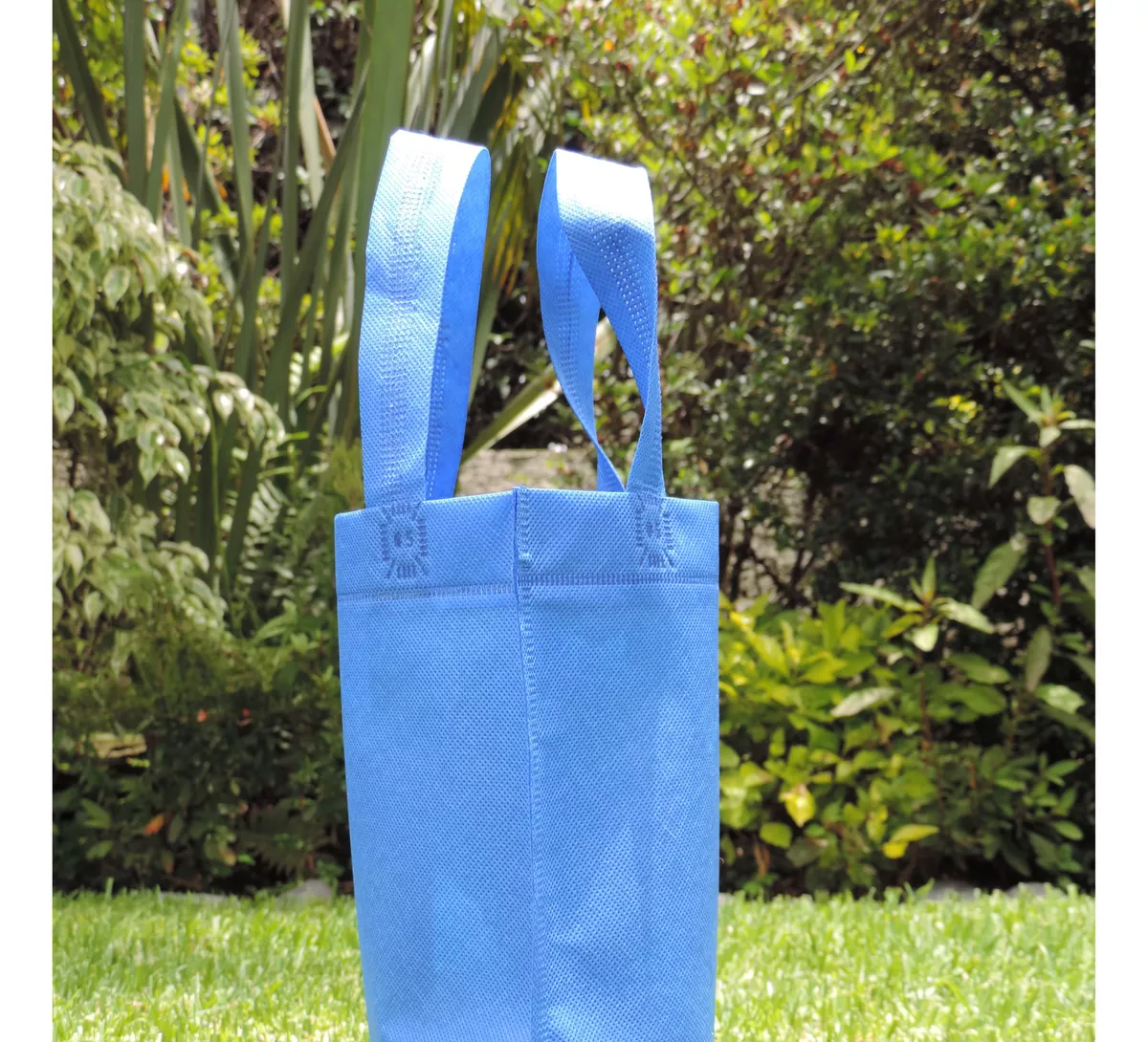 50 Bolsas Mini Dulcero Aguinaldo 60gr Ecologica Reutilizable
