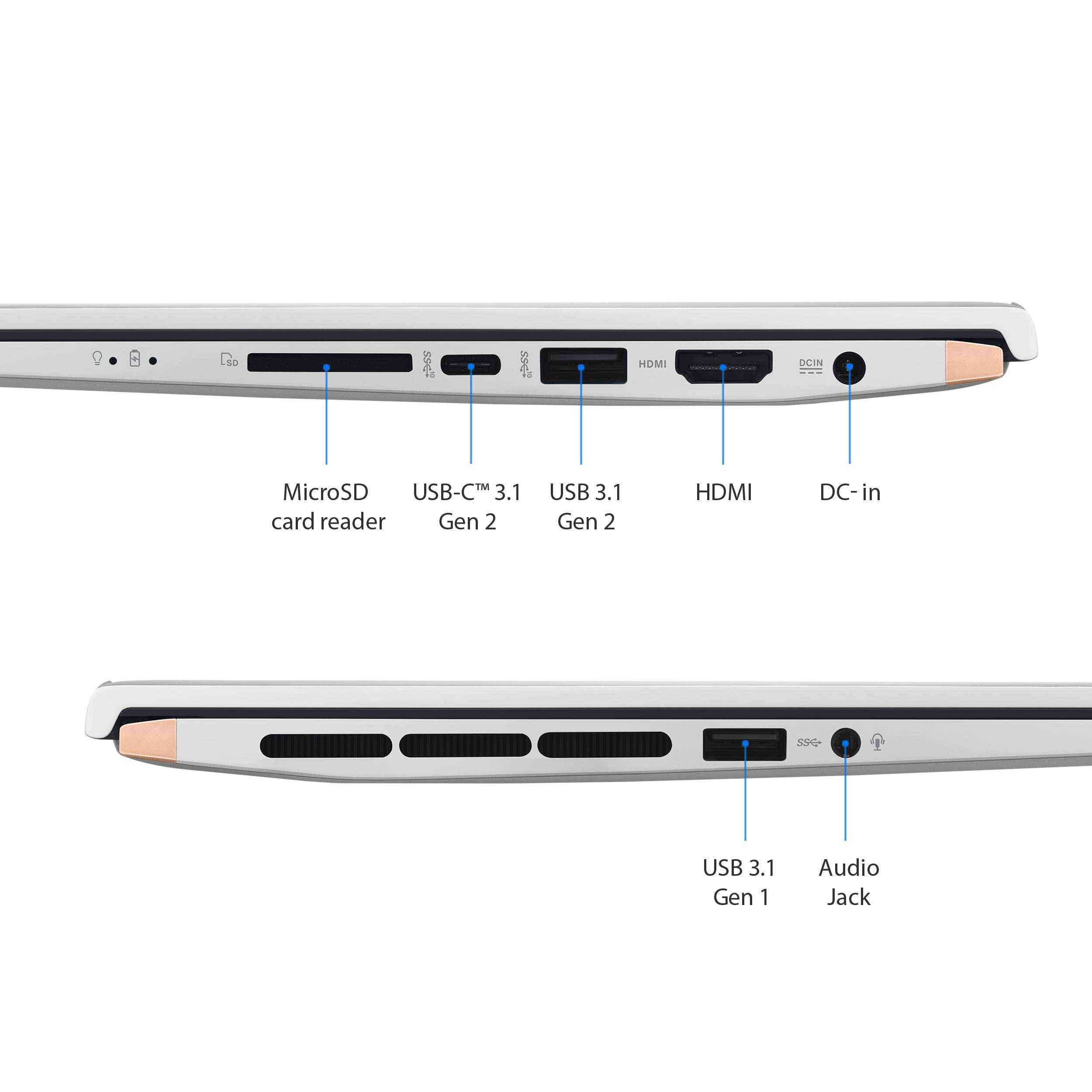 Book 15 Laptop, 15,6