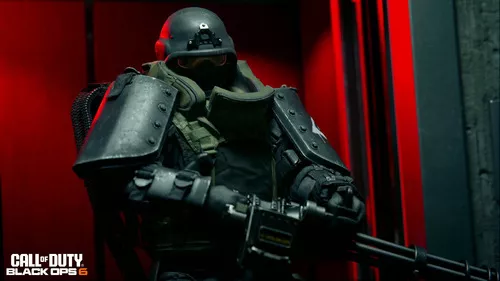 Call Of Duty Black Ops 6 Xbox Series X Físico