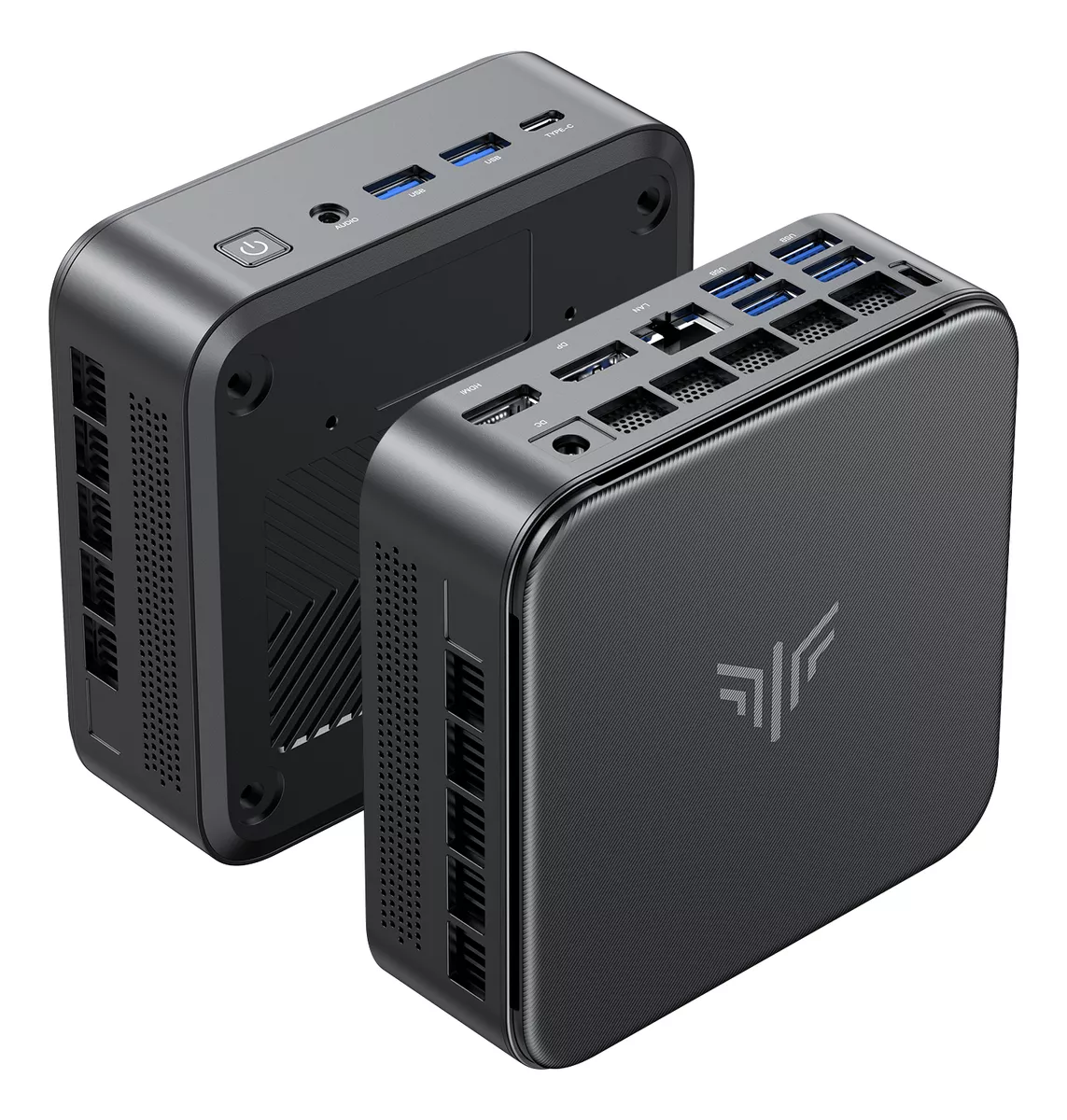 Mini Pc Amd Ryzen 7 5825u 16gb Ram 512gb Con Windows 11 Pro
