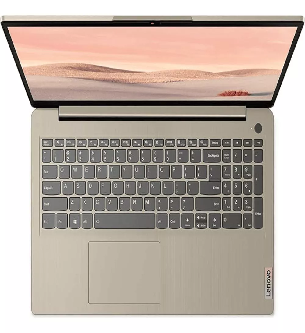 Notebook Lenovo Ideapad 1 Amd Athlon Gold 8gb 256gb