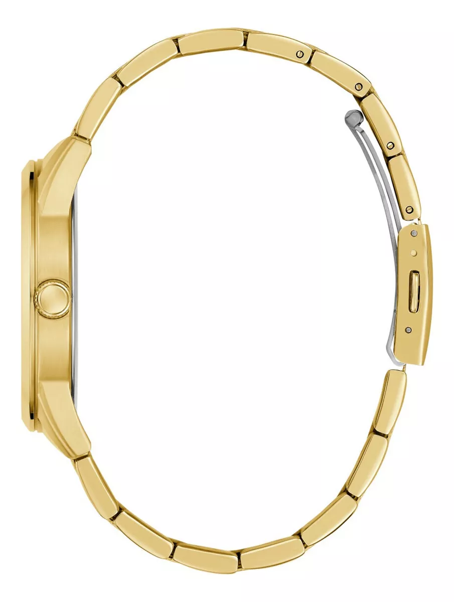 Reloj Caballero Guess Monte Acero Inoxidable