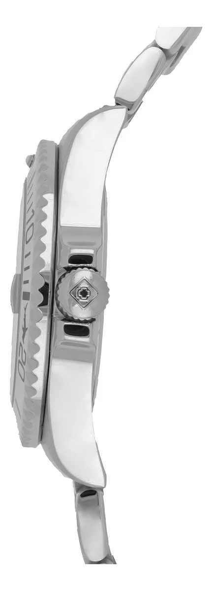 Reloj Para Hombres Invicta Pro Diver 44715 Acero