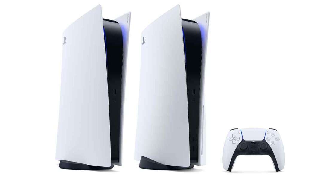 PlayStation 5 (ENVÍO GRATIS)