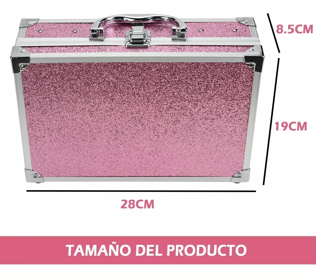 Maquillaje kit Sombras Ojos Paleta Profesional Alta Calidad