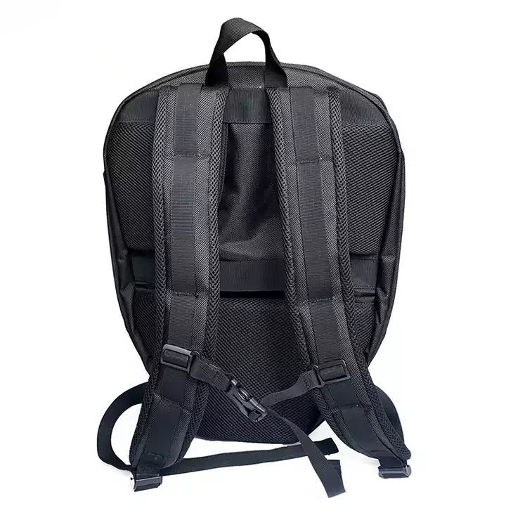 Edición Madara-LED mochila