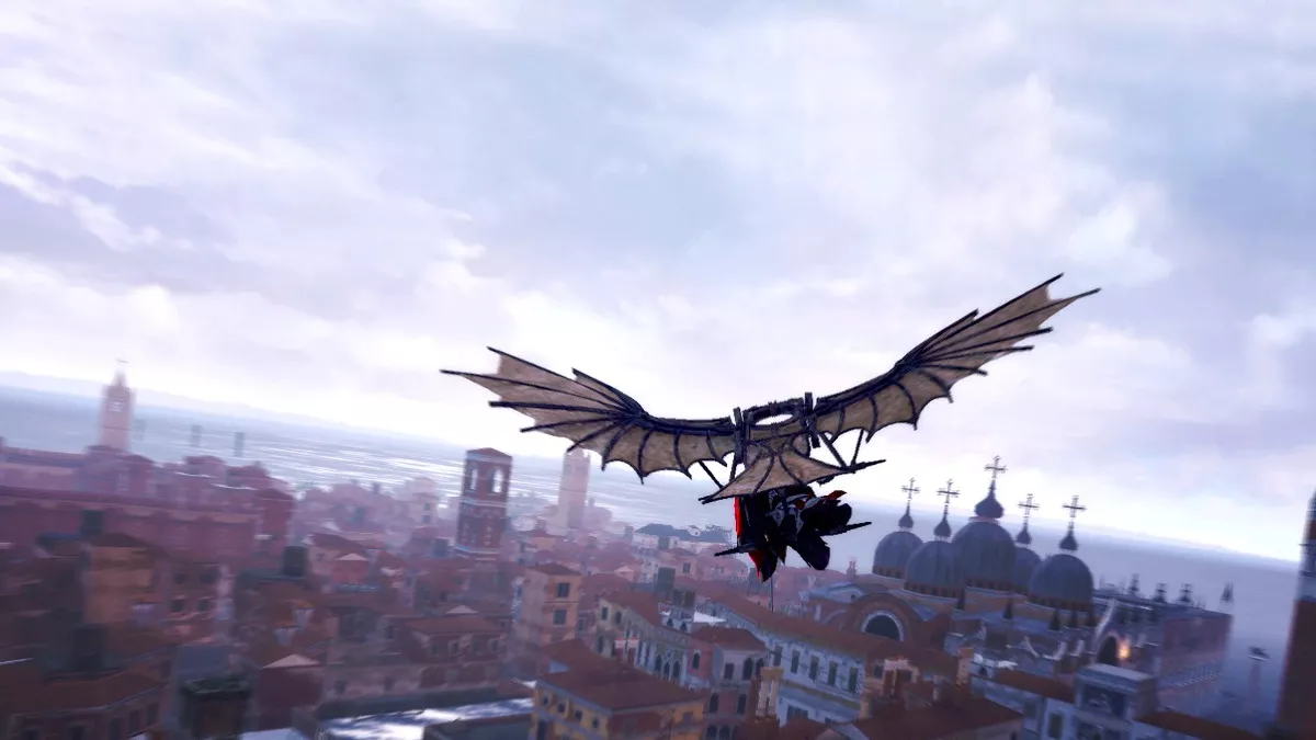 Assassin's Creed: The Ezio Collection Nintendo Switch Físico