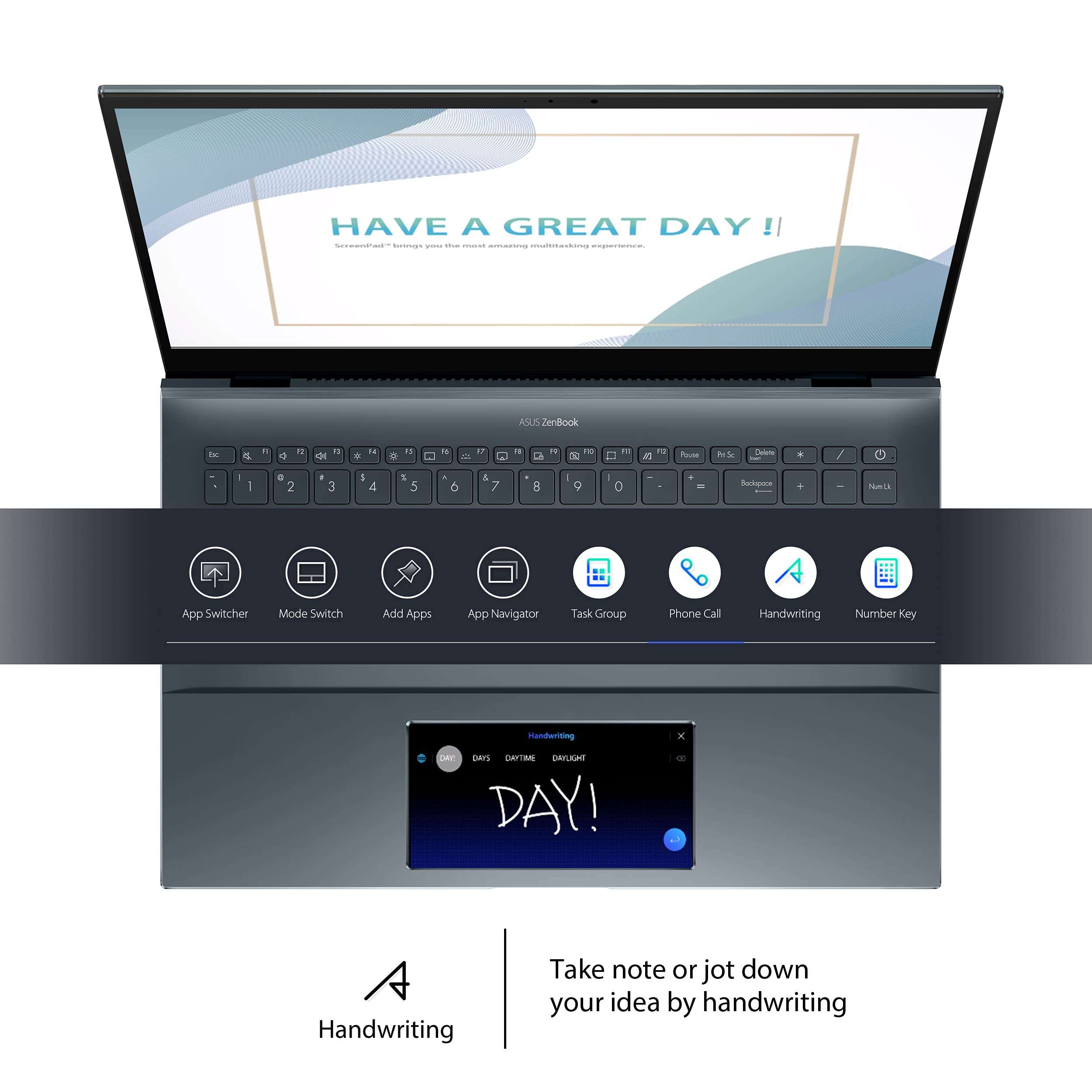 Book 15 Laptop, 15,6
