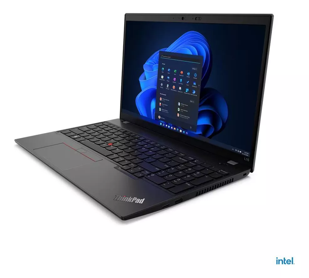 Notebook Lenovo Thinkpad L15 G3 15.6 Intel Ci 5 16gb 512gb
