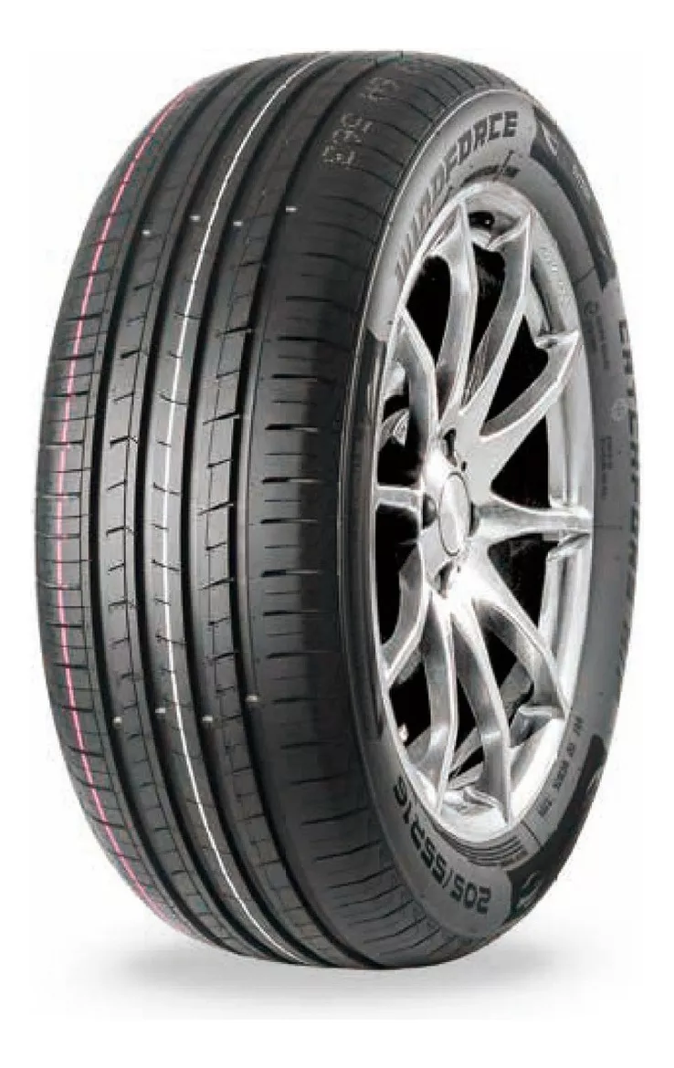 kit de 2 llantas Windforce Eco PCR CatchFors H/P P 175/70R13 82 T