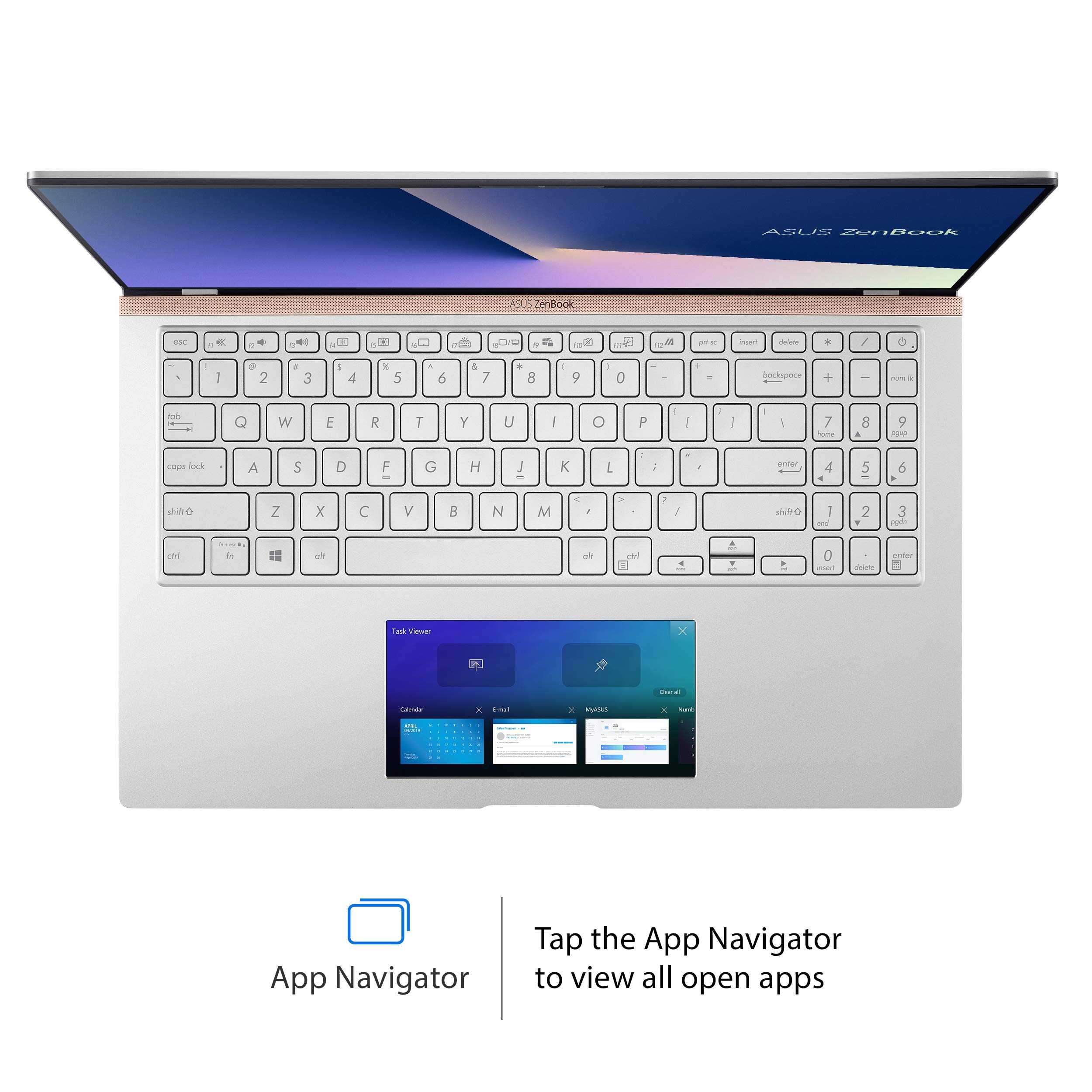 Book 15 Laptop, 15,6