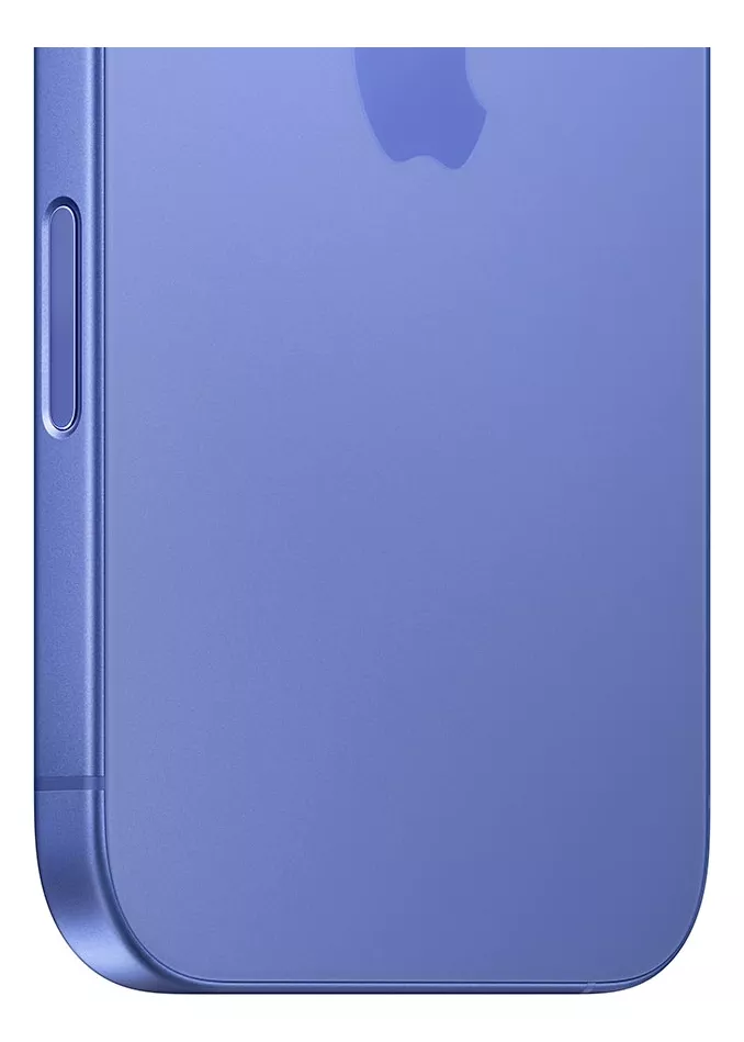 Apple iPhone 16 (256 GB)-Ultramarino