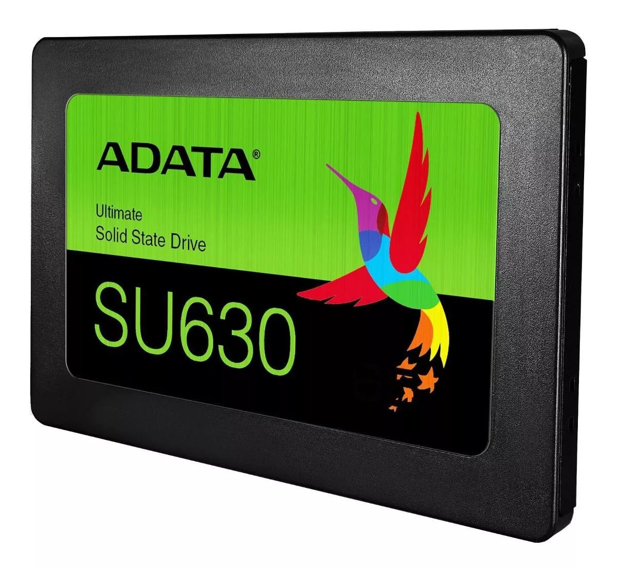 Adata Disco Duro Solido Ssd Sata Laptop Pc 240gb Su630