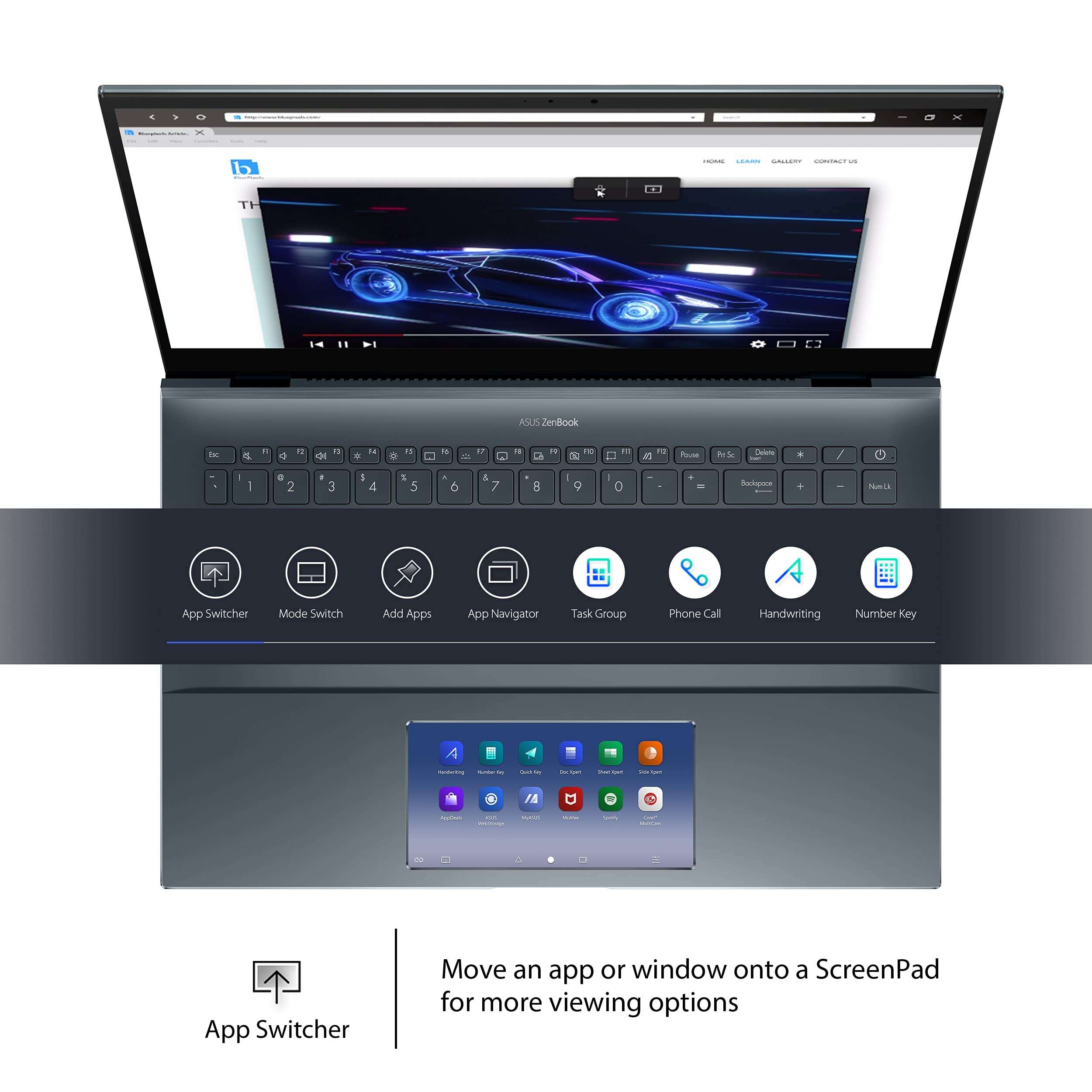 Book 15 Laptop, 15,6