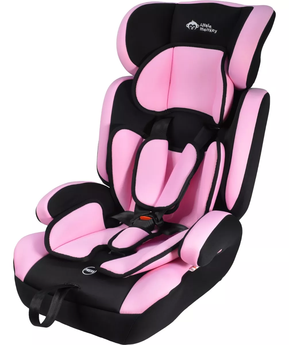 Autoasiento Silla Seguridad Niño 9 M A 12 Años Ece R44/04