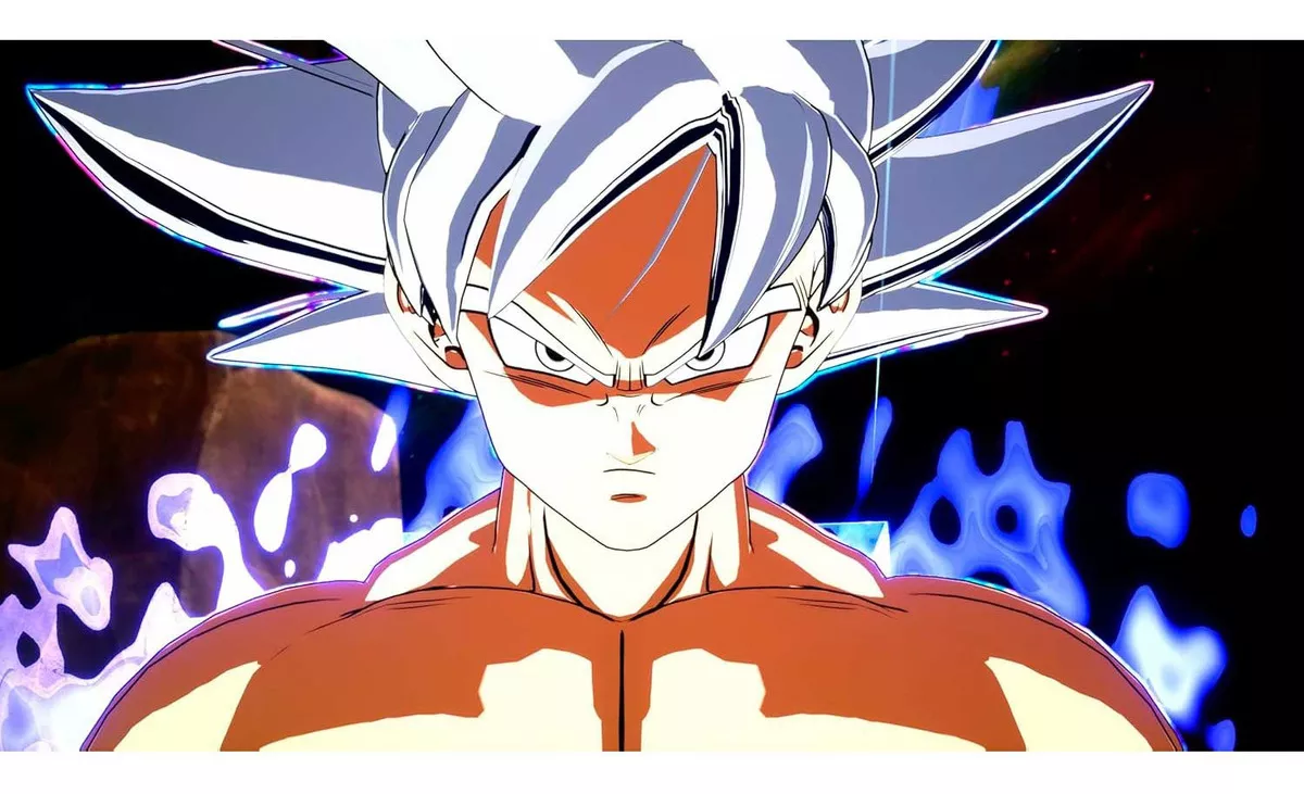 Dragon Ball Sparking Zero Playstation 5 Latam Standard Físico