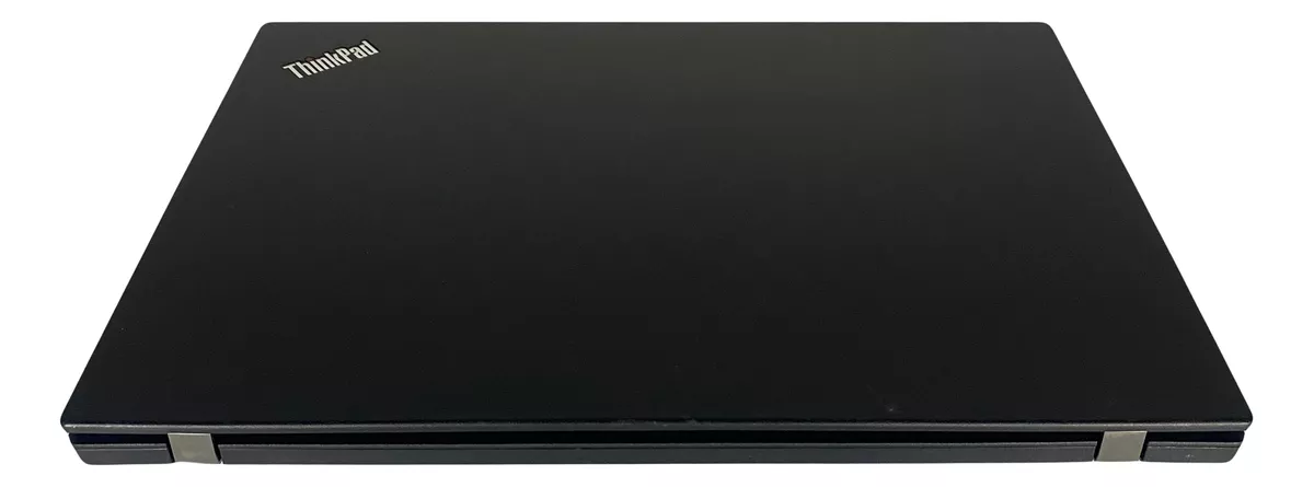 Laptop Lenovo Thinkpad L480 I5 7ma 8gb 256 Ssd 14 W10 Pro (Reacondicionado)
