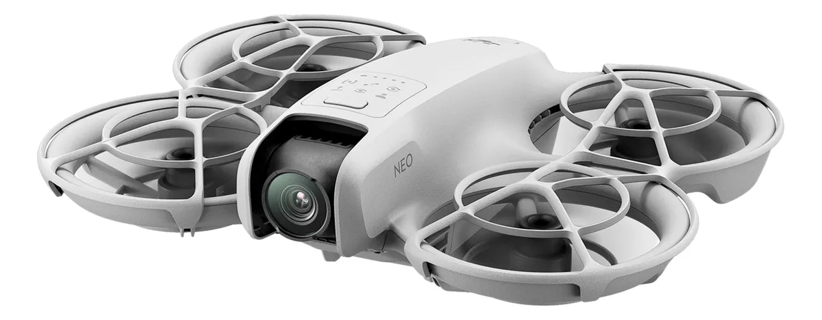 Drone Dji Neo Stad Alone 12mp Distancia 100m 15 Min Vuelo