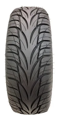 De 2 Llantas 195/65 R15 Tornel Real 89v Msi