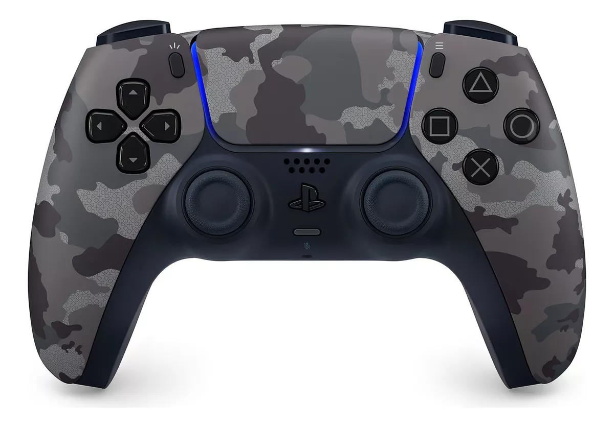 Control Joystick Inalámbrico Sony Dualsense PlayStation 5 Cobalt Blue