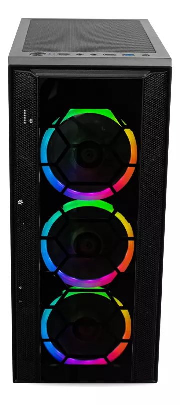 Xtreme Pc Gamer Amd Radeon Vega Renoir Ryzen 7 5700g 16 Gb Ssd 240 Gb Disco Duro 3 Tb Wifi
