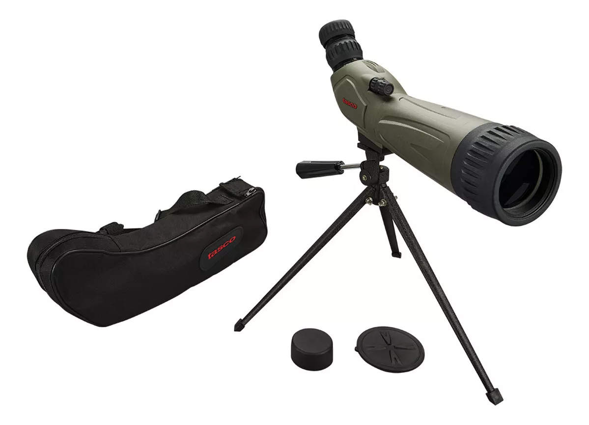 Tasco TS20606045 Gris oscuro