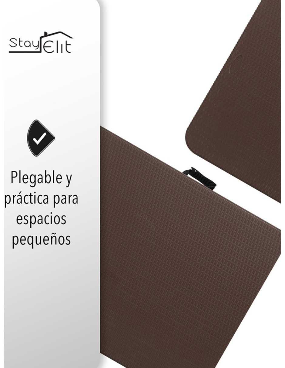 Mesa auxiliar Stay Elit Mesas de acero